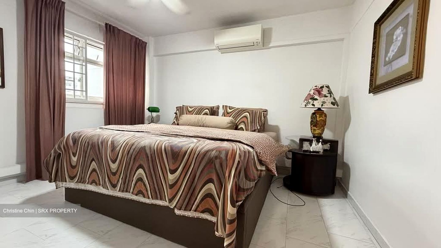 Blk 4 Holland Close (Queenstown), HDB 3 Rooms #580851921